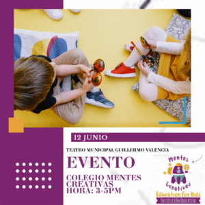 Imagen del evento