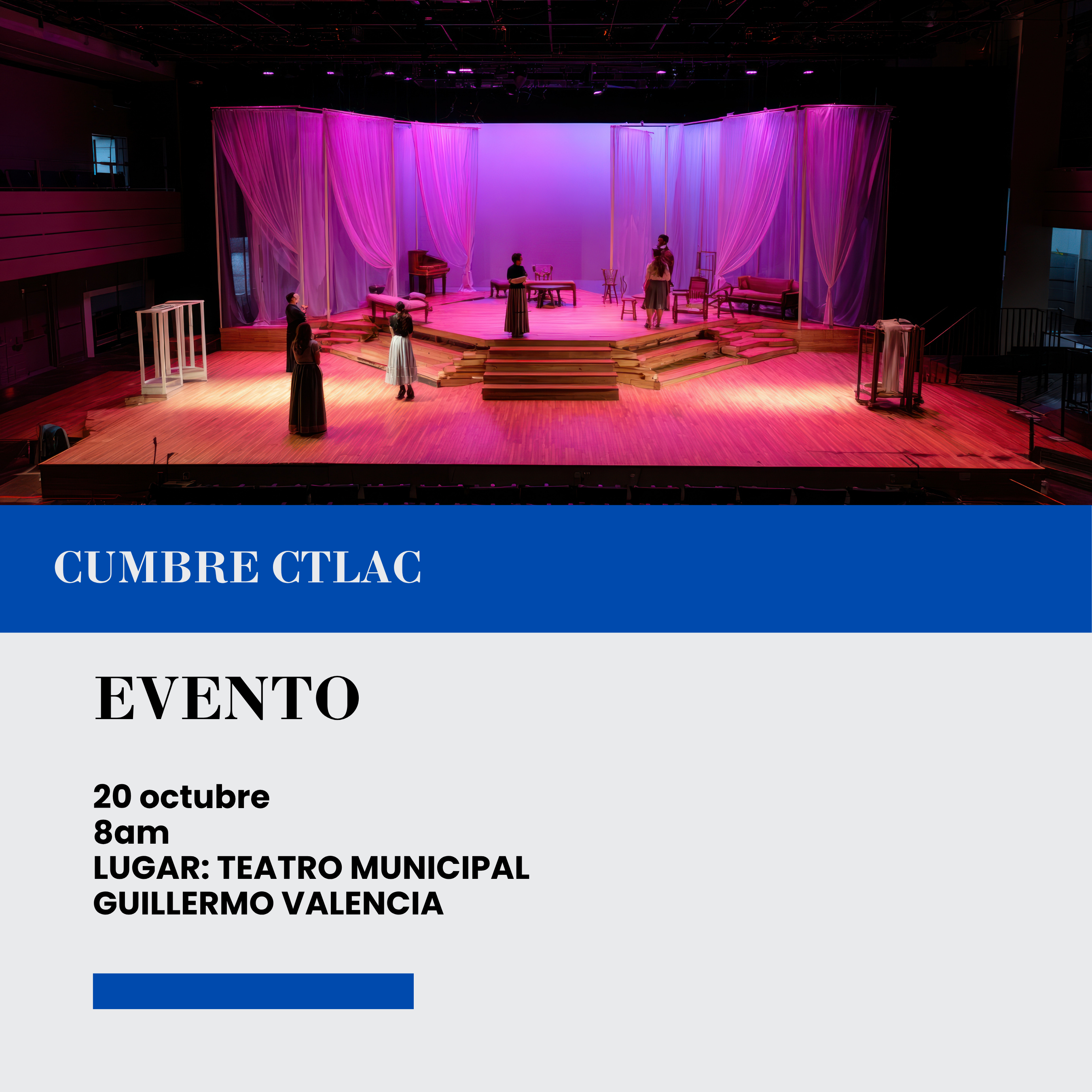 Imagen del evento