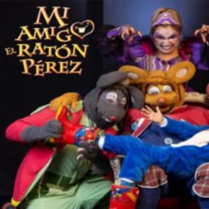 Imagen del evento