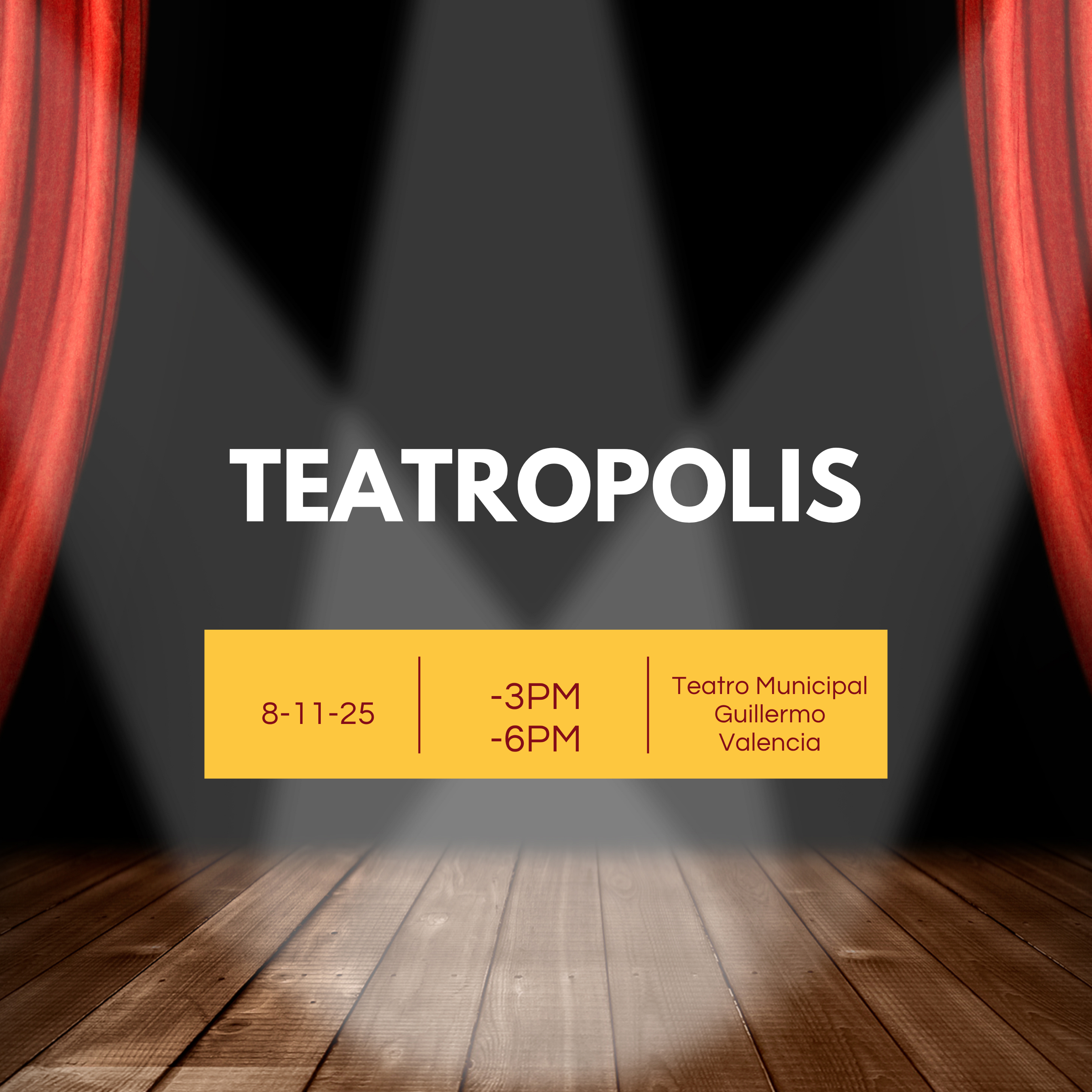 IMPOSICIÓN DE BATAS